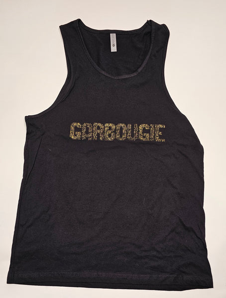 Garbougie Glitter Tank