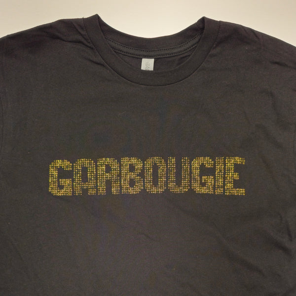 Garbougie Glitter Tee (2023)