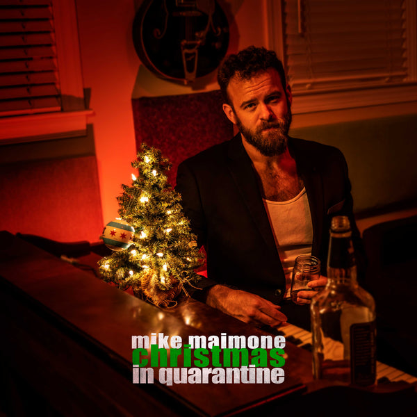 Christmas in Quarantine (2020)