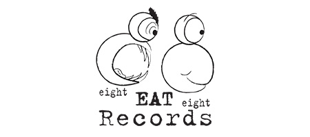 8eat8 Records